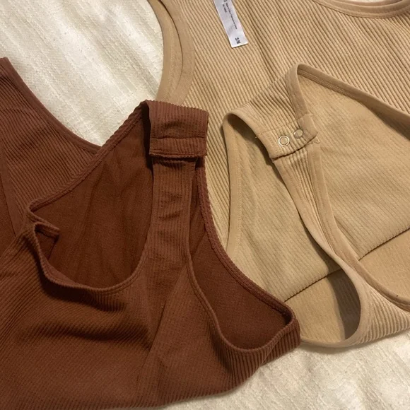 Mono B &FN Bodysuit Bundle - Picture 4 of 9